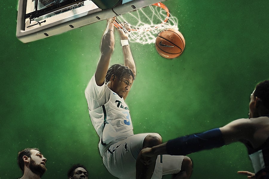 Athletics Annual Report<span>Annual Report</span>