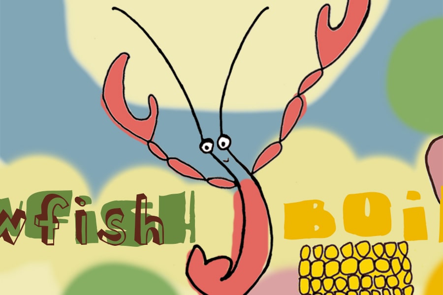 Invitation<span>Illustration</span>